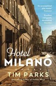 Książka : Hotel Mila... - Tim Parks