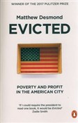 Zobacz : Evicted Po... - Matthew Desmond