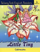 Little Tin... - Ewa Wolańska, Adam Wolański - buch auf polnisch 