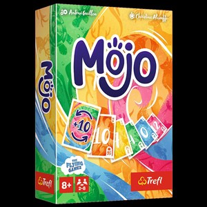 Bild von Gra karciana Mojo