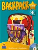 Backpack G... - Mario Herrera, Diane Pinkley - Ksiegarnia w niemczech