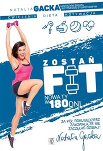 Bild von Zostań FIT Nowa Ty w 180 dni