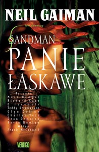 Obrazek Sandman Panie Łaskawe