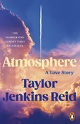 Atmosphere... - Taylor Jenkins Reid -  fremdsprachige bücher polnisch 