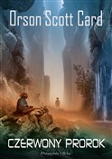 Czerwony p... - Orson Scott Card -  Polnische Buchandlung 