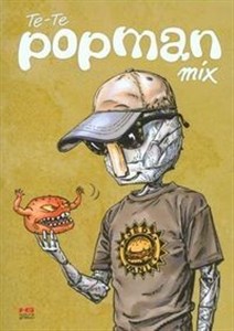 Bild von Popman mix