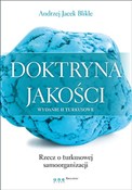 Doktryna j... - Andrzej Jacek Blikle -  Książka z wysyłką do Niemiec 