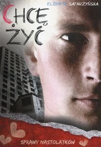 Obrazek Chcę żyć