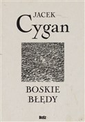 Polnische buch : Boskie błę... - Jacek Cygan