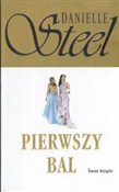 Polnische buch : Pierwszy b... - Danielle Steel