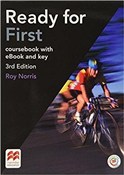 Ready for ... - Roy Norris, Lynda Edwards -  Książka z wysyłką do Niemiec 