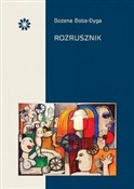 Rozrusznik... - Bożena Boba-Dyga -  fremdsprachige bücher polnisch 