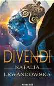 Polska książka : Divendi - Natalia Lewandowska