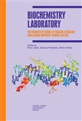 Biochemist... - Piotr Laidler, <br>barbara Piekarska, Maria Wróbel -  polnische Bücher