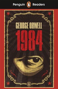 Bild von Penguin Readers Level 7: Nineteen Eighty-Four