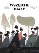 Wszędzie b... - Wilfrid Lupano, Stéphane Fert -  Polnische Buchandlung 
