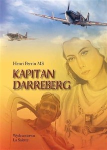Obrazek Kapitan Darreberg