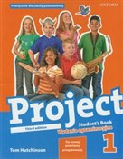 Project 1 ... - Tom Hutchinson - buch auf polnisch 