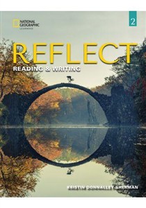 Bild von Reflect 2 Reading and Writing SB