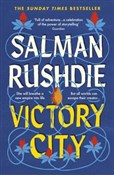 Victory Ci... - Salman Rushdie - buch auf polnisch 