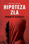 Hipoteza z... - Donato Carrisi - Ksiegarnia w niemczech