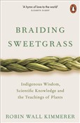 Polnische buch : Braiding S... - Kimmerer Robin Wall