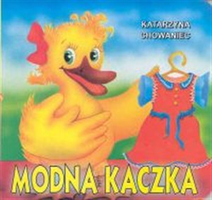 Obrazek Modna kaczka