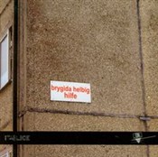 Hilfe - Brygida Helbig - Ksiegarnia w niemczech