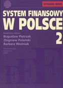 Zobacz : System fin... - Bogusław Pietrzak, Zbigniew Polański, Barbara Woźniak