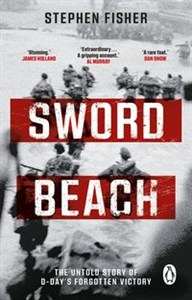 Bild von Sword Beach