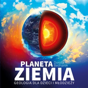 Bild von Planeta Ziemia Geologia dla dzieci i młodzieży