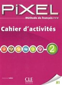 Polnische buch : Pixel 2 Ćw... - Stephanie Callet