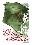 Polska książka : Gilles McC... - Daniel Gizicki, Barbara Okrasa