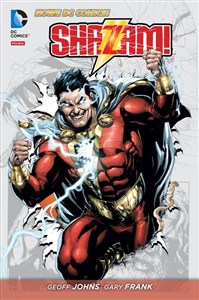 Obrazek Shazam!