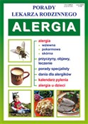 Alergia Po... - Opracowanie Zbiorowe -  Polnische Buchandlung 