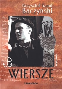 Bild von Wiersze - Krzysztof Kamil Baczyński