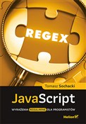 JavaScript... - Tomasz Sochacki - buch auf polnisch 