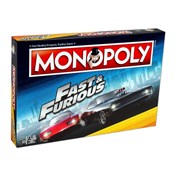 Książka : Monopoly F...