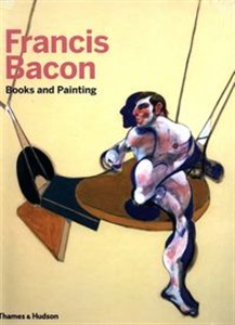 Bild von Francis Bacon Books and Painting