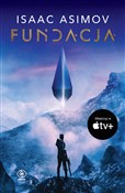 Fundacja - Isaac Asimov -  fremdsprachige bücher polnisch 