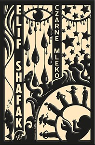 Obrazek Czarne mleko