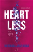Heartless - Weronika Jaczewska -  Polnische Buchandlung 