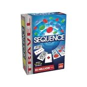 Polnische buch : Gra Sequen...