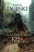 Gwiazdozbi... - Rafał Dębski -  fremdsprachige bücher polnisch 