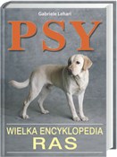 Książka : Psy Wielka... - Gabriele Lehari