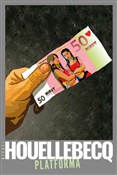 Polnische buch : Platforma - Michel Houellebecq