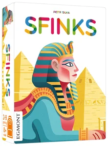 Obrazek Sfinks