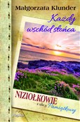 Zobacz : Każdy wsch... - Małgorzata Klunder