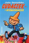 Cudaczek-W... - Julia Duszyńska - buch auf polnisch 