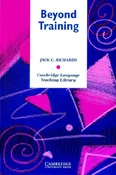 Beyond Tra... - Jack C. Richards - Ksiegarnia w niemczech